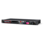 Blackmagic Design HyperDeck Estudio 4K Pro - Imagen 2
