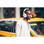 Audio-Technica ATH-M50xWH Auriculares cerrados para monitor (blanco) - Imagen 14