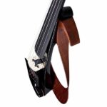 Yamaha YEV-105 TBL Electric Violin - Imagen 6