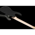 Harley Benton R-446LH Graphite Metal Set - Imagen 8