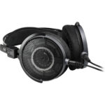 Audio-Technica ATH-R70xa Auriculares de referencia abiertos - Imagen 2