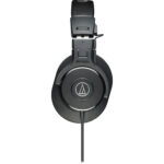 Audio-Technica AT2040 Kit de micrófono para podcast con brazo para transmisión y auriculares - Imagen 7