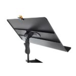 Hercules Stands HCBS-429BP Conductor's Desk - Imagen 6
