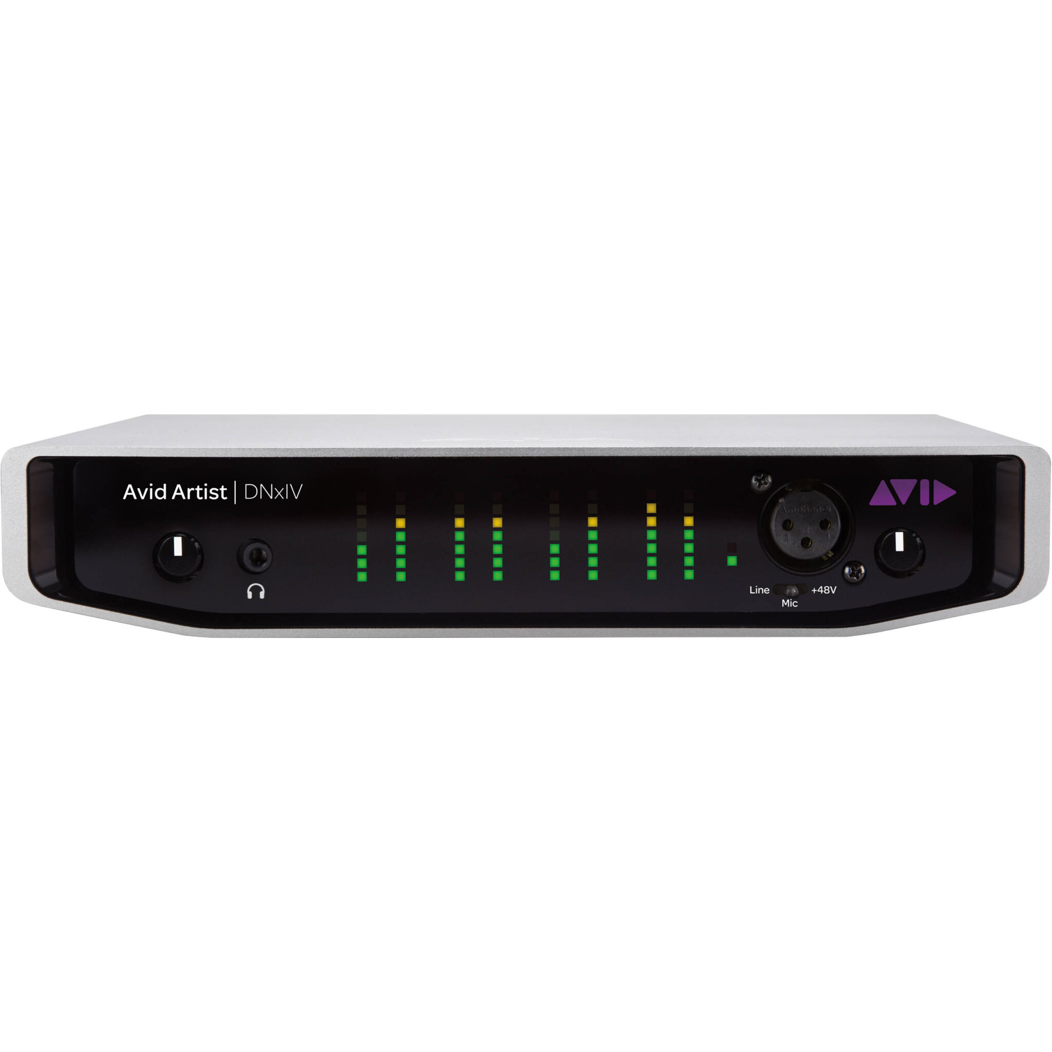 e3a3444a3c1f6aa270b6c99fce67904e-3.jpg Hardware Avid Artist DNxIV - Imagen 1