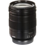 Panasonic Leica DG Vario-Elmarit 12-60mm f/2.8-4 ASPH. ENERGÍA O.I.S. Lente - Imagen 9