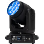American DJ Focus Flex L7 RGBW LED Moving Head with Pixel Effects - Imagen 3