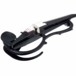 Yamaha YSV-104BL Silent Violin - Imagen 4