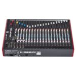 Allen & Heath ZED-22FX - Imagen 4
