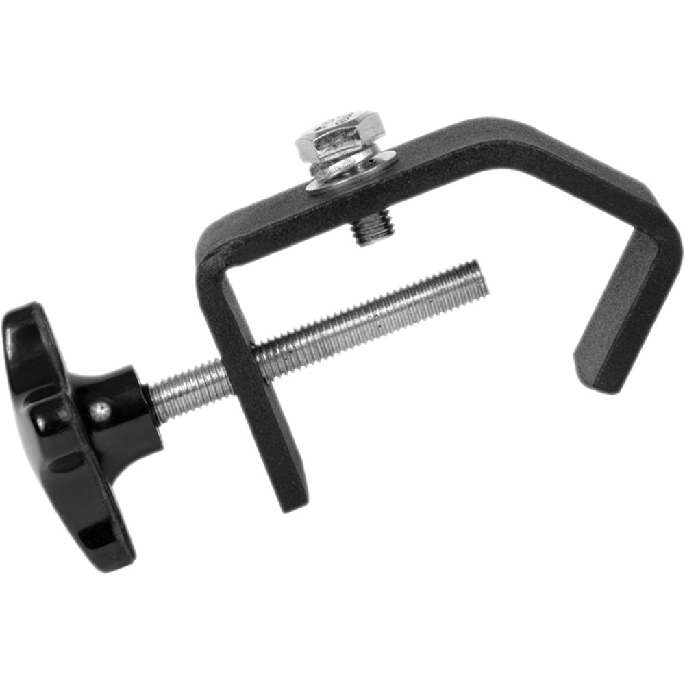 e3bf69813ffb46c77fcb9f5caf672f13-2.jpg American DJ C-Clamp - Imagen 1