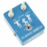 Harley Benton Classic Chorus - Imagen 3