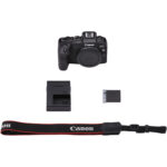 Cámara sin espejo Canon EOS RP - Imagen 4
