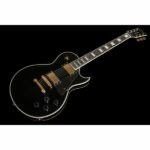 Harley Benton SC-500 BK Vintage Serie Bundle - Imagen 9