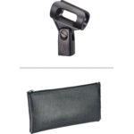 Audio-Technica ATM510 Micrófono dinámico cardioide de mano (paquete de 3) - Imagen 2