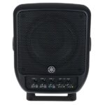 Yamaha Stagepas 100BTR - Imagen 2