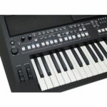 Yamaha PSR-SX600 Deluxe Bundle - Imagen 6