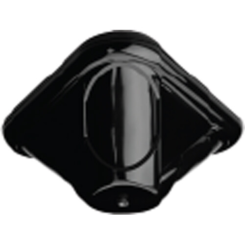 e3fde355b703ab78364944df1b97b7aa-2.jpg Detector panorámico de montaje en techo TriTech DS9371 de Bosch (negro) - Imagen 1