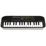 Casio SA-51 Teclado portátil de 32 mini teclas - Imagen 2