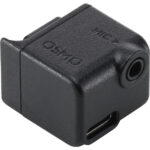 Adaptador de audio DJI Osmo Action USB-C a 3,5 mm - Imagen 2