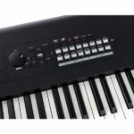 Yamaha MX88 - Imagen 10