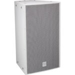Electro-Voice EVF-1152D Sistema de altavoz para exterior de rango completo, único, 15", 2 vías (fibra de vidrio, 60 x 40°, blanco)