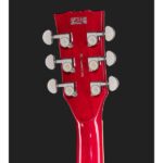 Harley Benton DC-Custom II Cherry Set - Imagen 7