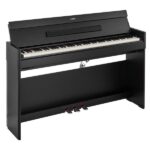 Yamaha YDP-S55 B Arius - Imagen 3