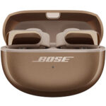 Auriculares inalámbricos Bose Ultra Open True (arena de madera flotante)