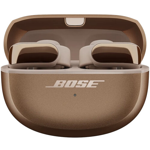 e42f8c369295f1aaf1713e67cd304441.jpg Auriculares inalámbricos Bose Ultra Open True (arena de madera flotante) - Imagen 1
