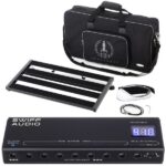 Harley Benton SpaceShip 60 Set