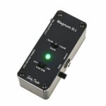 Harley Benton MiniStomp Magnum D.I.