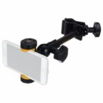 Hercules Stands HCDG-207B Smartphone holder - Imagen 11
