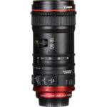 Canon COMPACT-SERVO 18-80mm T4.4 EF Zoom Lens with SS-41-IASD Kit - Imagen 9