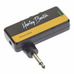 Harley Benton Rockplug Classic Rock - Imagen 3