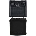 Harley Benton HB-10G Bundle