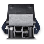 Bolsa de cuero Leica para M-System (negro) - Imagen 2