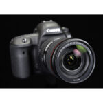 Canon EOS 5D Mark IV DSLR Camera with 24-105mm f/4L II Lens - Imagen 13
