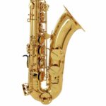 Yamaha YTS-280 Tenor Sax Set - Imagen 6