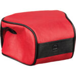 Bolsa Leica Ettas (roja)