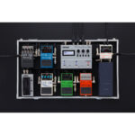 Pedal de intérprete vocal BOSS VE-500 - Imagen 5