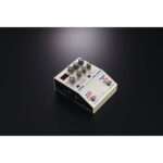 Pedal de retardo digital BOSS DD-200 para guitarras eléctricas - Imagen 5