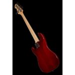 Harley Benton PJ-5 HTR Deluxe Series Set 2 - Imagen 11