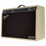 Fender Tone Master Del. Reverb Blonde - Imagen 5
