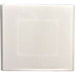 Tela de mesa para eventos American DJ Pro (blanco) - Imagen 2