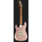 Harley Benton ST-Modern Plus MN HSS S Set - Imagen 3