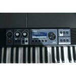 Casio CT-S500 Teclado portátil sensible al tacto de 61 teclas - Imagen 8