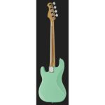 Harley Benton MV-4PJ Seafoam Green Set - Imagen 3