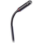 Audio-Technica Pro-49QL 16 Kit económico de micrófono de cuello de cisne de montaje rápido de condensador cardioide de escritorio con base de escritorio - Imagen 11