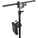 Abrazadera de montaje Bolt PP-MCX para luces pequeñas y fuente de alimentación portátil - Imagen 8