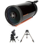 Celestron CGX Equatorial 925 9,25" f/10 Telescopio Schmidt-Cassegrain GoTo - Imagen 4