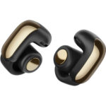 Auriculares inalámbricos Bose Ultra Open True (oro desierto) - Imagen 5